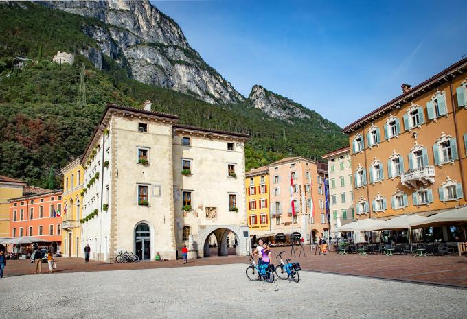 Schlanders Schlanders