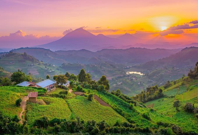 Ouganda - La perle de l'Afrique - Circuit