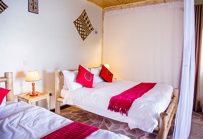 Ouganda - La perle de l'Afrique - Circuit