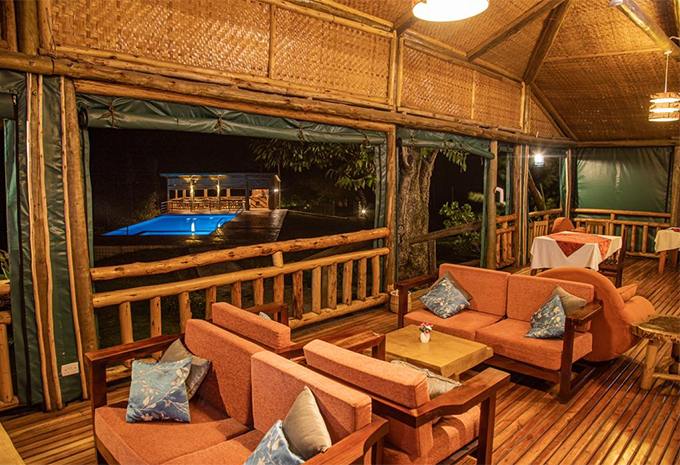 Ouganda - La perle de l'Afrique - Circuit