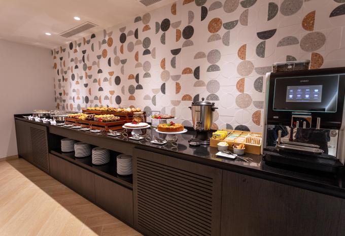 Hotel Eurostars Cristal Palace