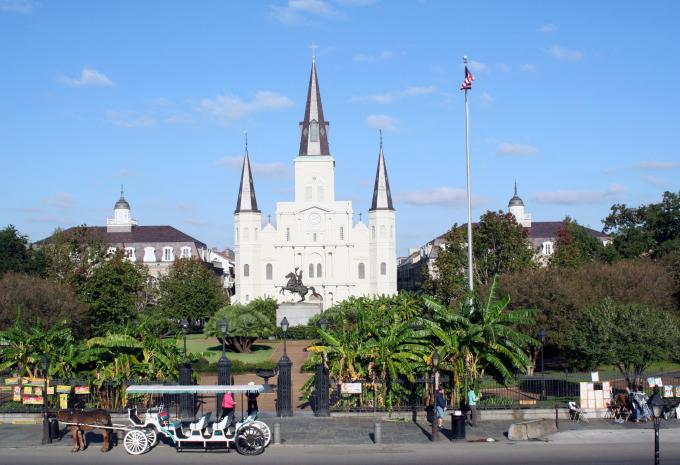 New Orleans