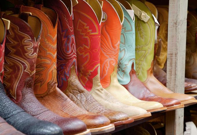 Von Dallas bis Atlanta durch die Südstaaten - Rundreise