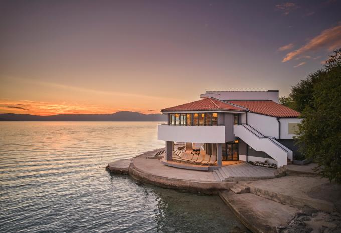 Aminess Style Camping Atea Resort, Krk