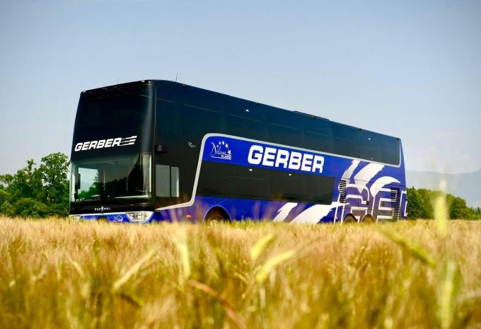 Gerber Reisen