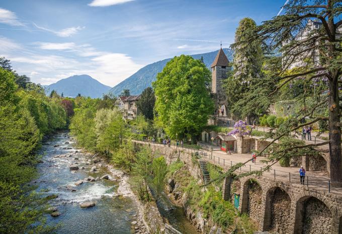 Merano