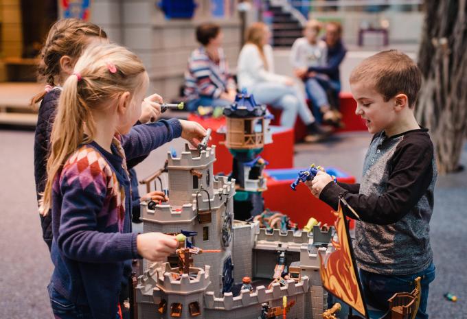 PLAYMOBIL-FunPark