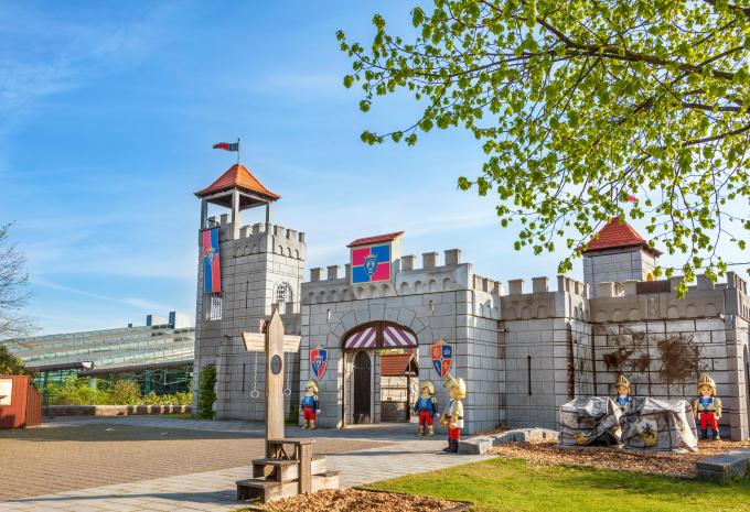 PLAYMOBIL-FunPark