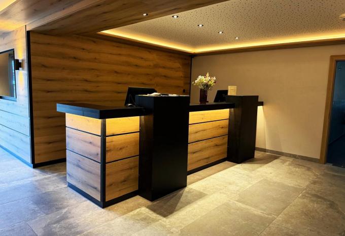 Aschau dans le Val de Ziller