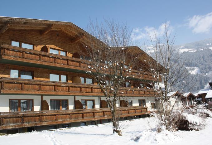 first mountain Hotel Zillertal, Aschau im Zillertal