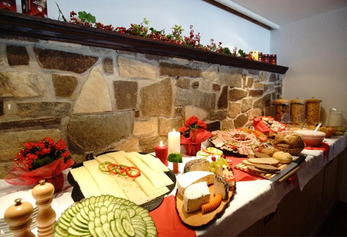 Aschau dans le Val de Ziller