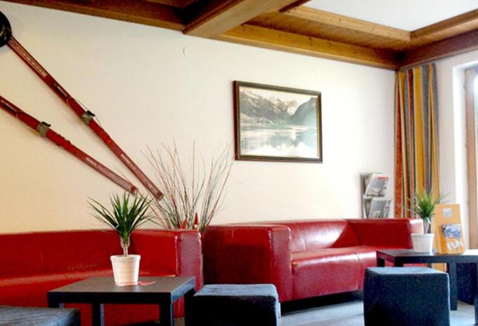 Aschau dans le Val de Ziller