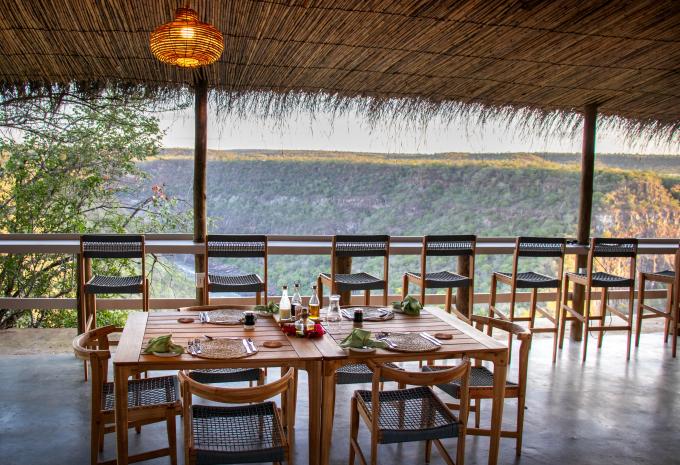 Zambie - Circuit à travers le dernier secret safari d'Afrique