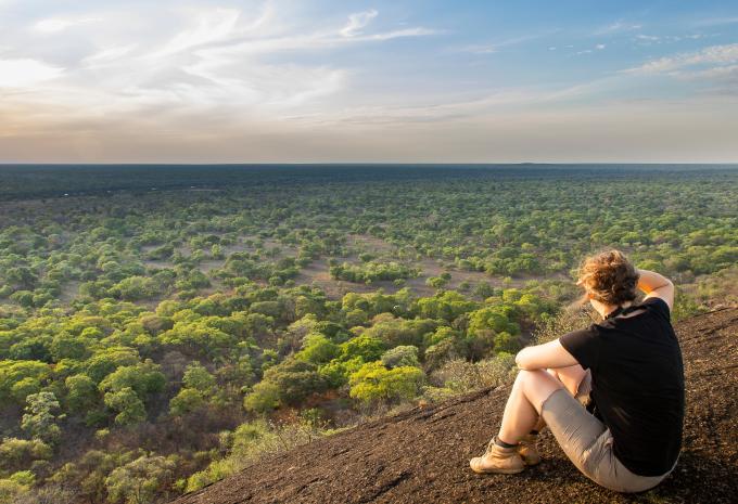 Zambie - Circuit à travers le dernier secret safari d'Afrique