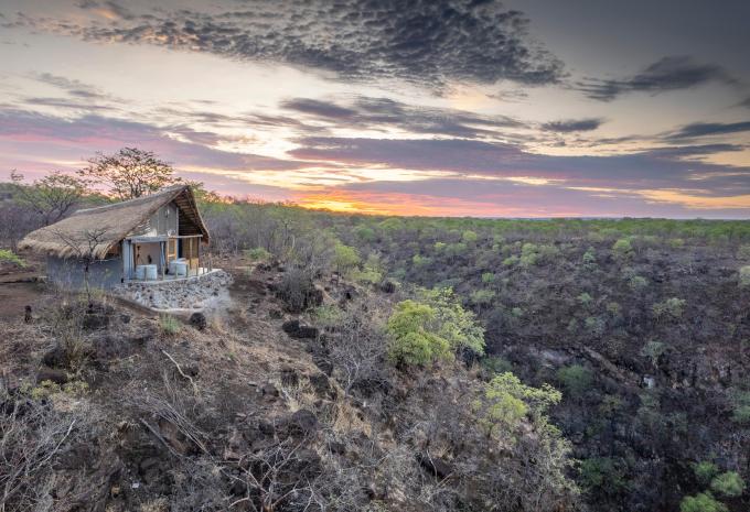Zambie - Circuit à travers le dernier secret safari d'Afrique