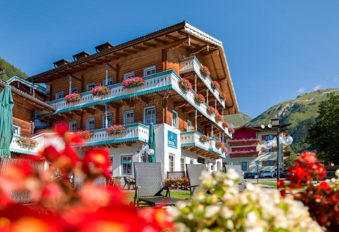 Kals am Grossglockner