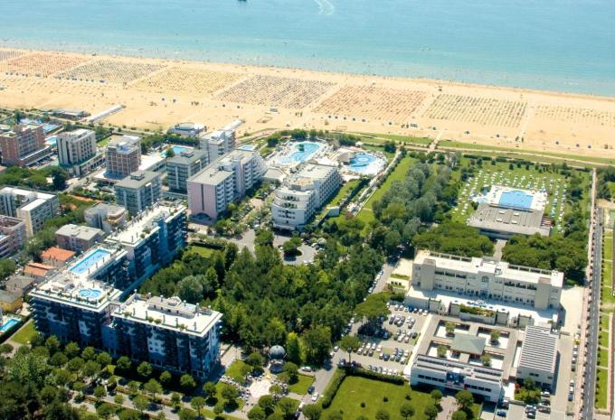 Bibione
