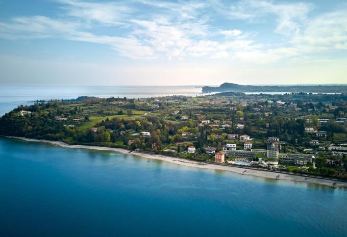 Gardasee, Venedig und Verona - Carreise