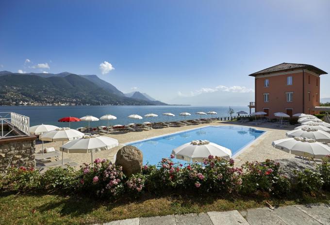 Gardasee, Venedig und Verona - Carreise