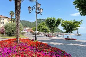 Gardasee, Venedig und Verona - Carreise