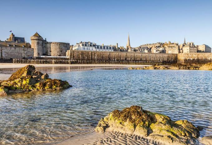 Bretagne Frankreichs schönster Zipfel - Carreise