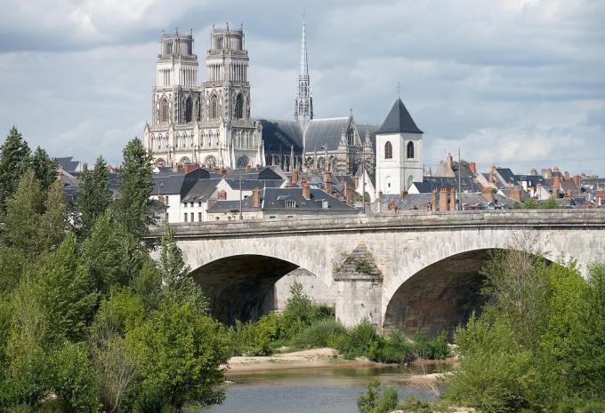 Bretagne Frankreichs schönster Zipfel - Carreise