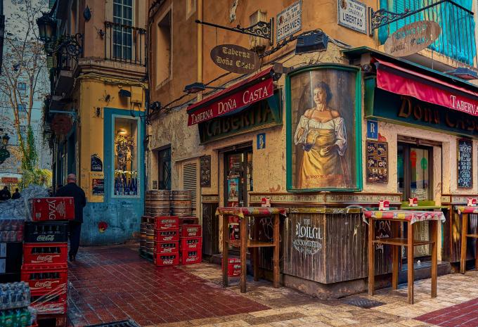 Costa Verde Spaniens grüne Seite - Carreise