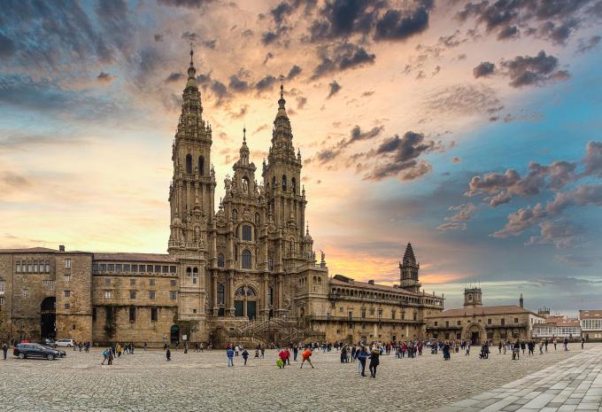 Costa Verde Spaniens grüne Seite - Carreise