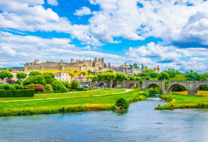 Costa Verde Spaniens grüne Seite - Carreise