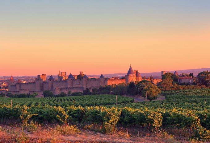 Costa Verde Spaniens grüne Seite - Carreise