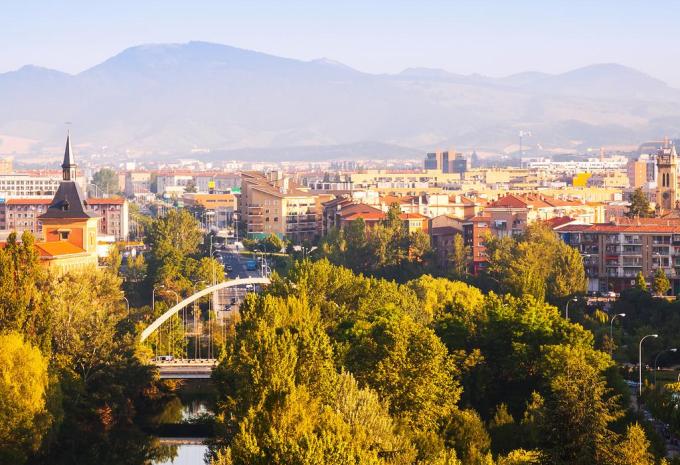 Costa Verde Spaniens grüne Seite - Carreise