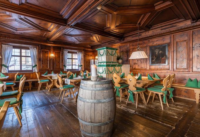 Fügen nella Zillertal