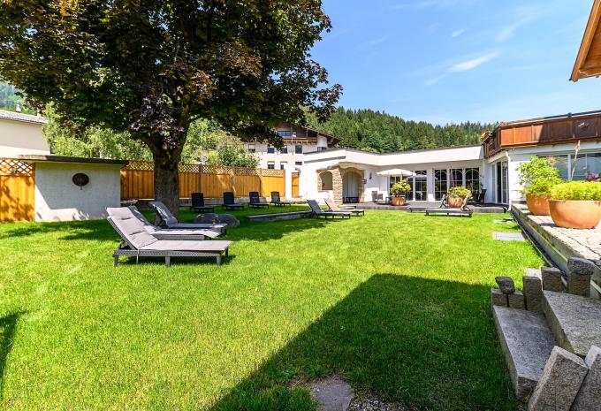 Fügen nella Zillertal