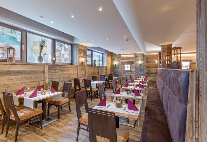 Fügen nella Zillertal