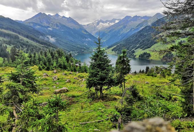 Fügen nella Zillertal