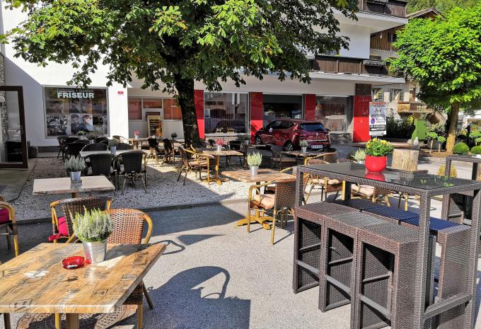 Fügen nella Zillertal