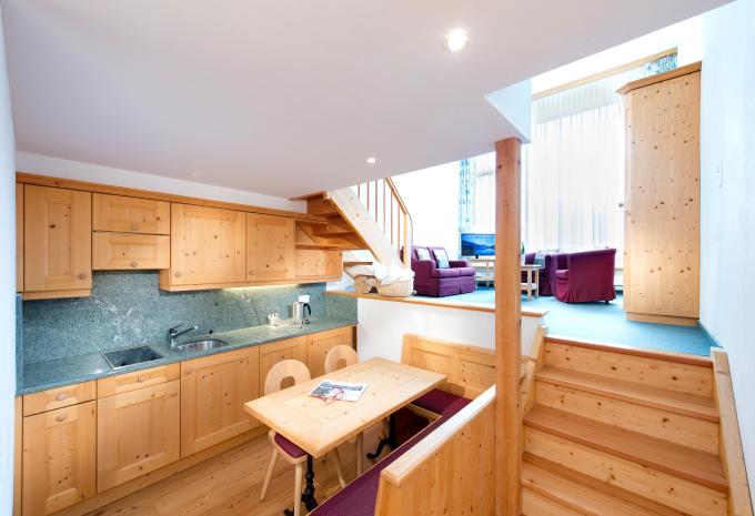 Esempio camera familiare