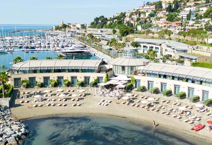San Lorenzo al Mare