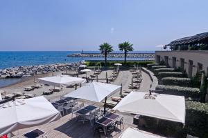 Hotel Riviera dei Fiori****