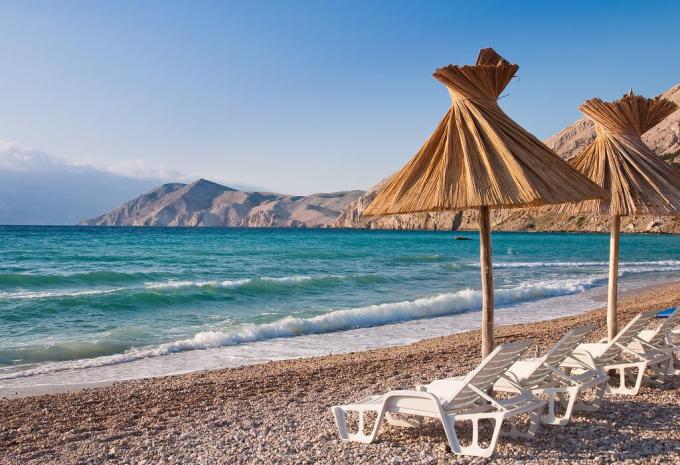 Frühlingszauber in Opatija - Carreise