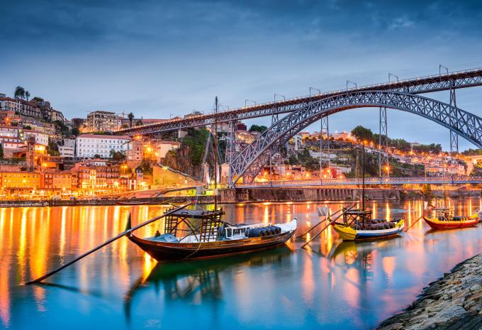 Porto