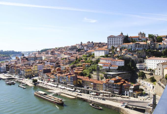 Porto