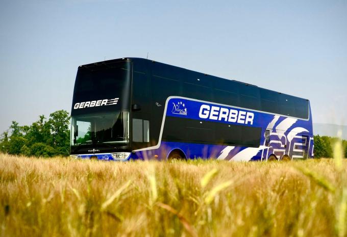 Gerber Reisen