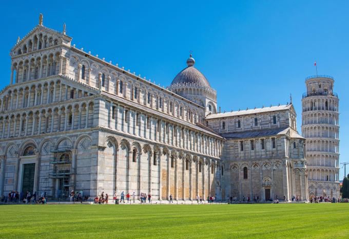 Pisa