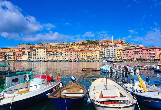 Portoferraio