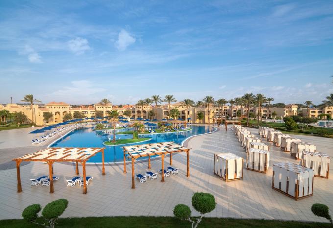 Marsa Matruh - Bagno