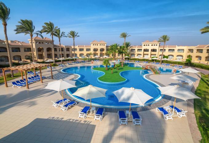 Marsa Matruh - Bagno