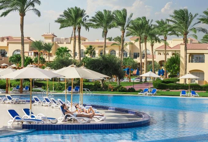 Marsa Matruh - Bagno