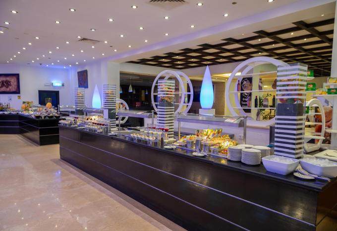 Marsa Matruh - Bagno