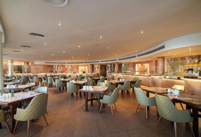 Marsa Matruh - Bagno